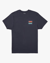 Load image into Gallery viewer, Billabong Mens Crayon Wave Short Sleeve T-Shirt