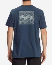 Load image into Gallery viewer, Billabong Mens Crayon Wave Short Sleeve T-Shirt