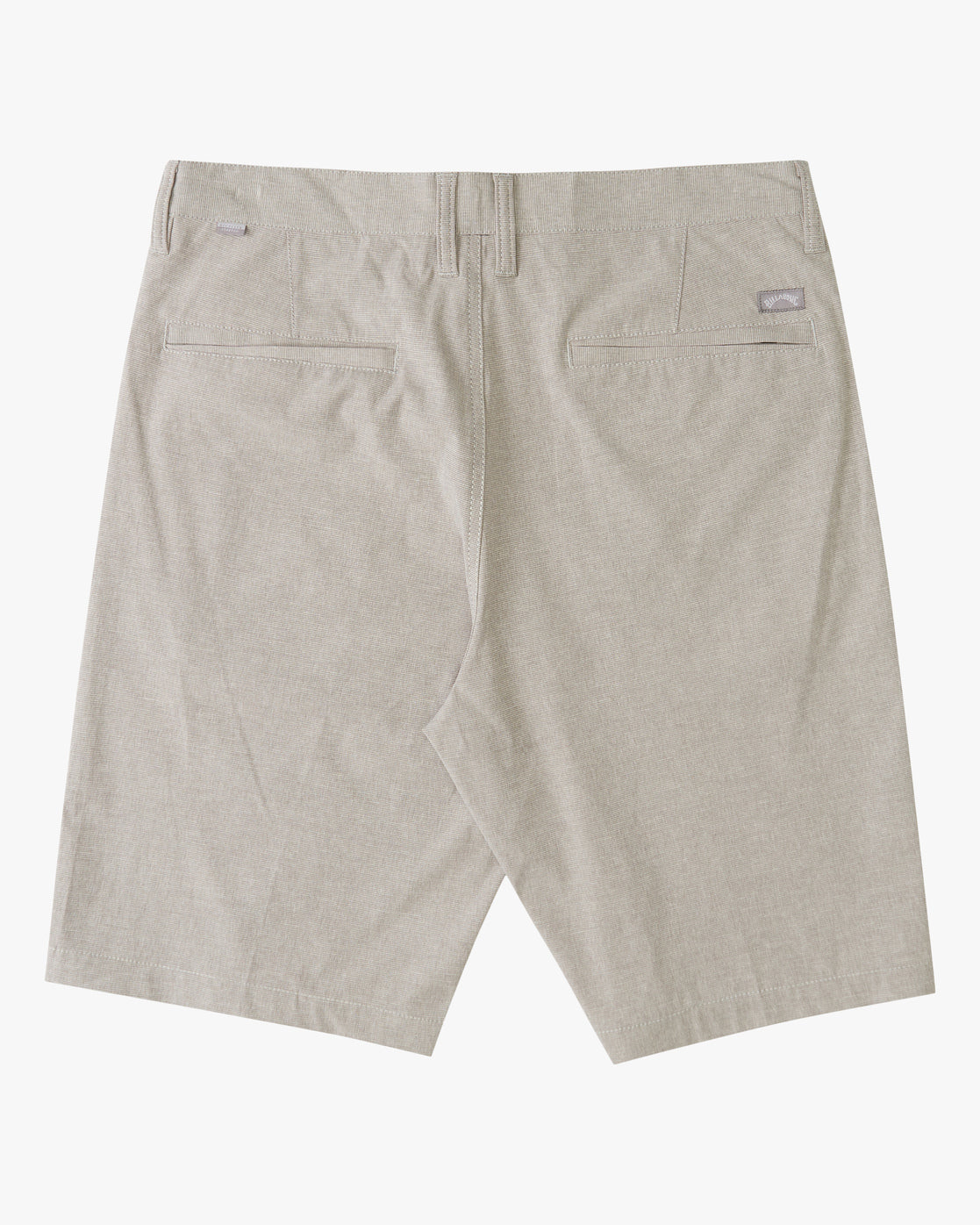 Short Billabong Crossfire Slub 18" pour garçon