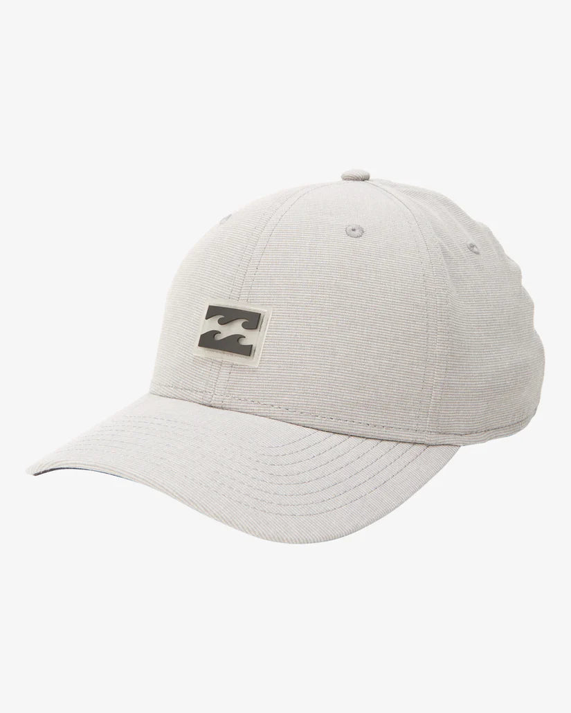 Billabong Crossfire Stretch Hat