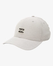 Laden Sie das Bild in den Galerie-Viewer, Billabong Crossfire Stretch Hat