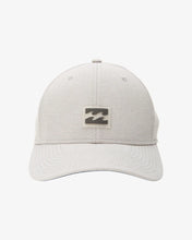 Laden Sie das Bild in den Galerie-Viewer, Billabong Crossfire Stretch Hat