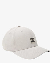 Laden Sie das Bild in den Galerie-Viewer, Billabong Crossfire Stretch Hat