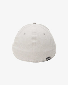 Chapeau extensible Billabong Crossfire