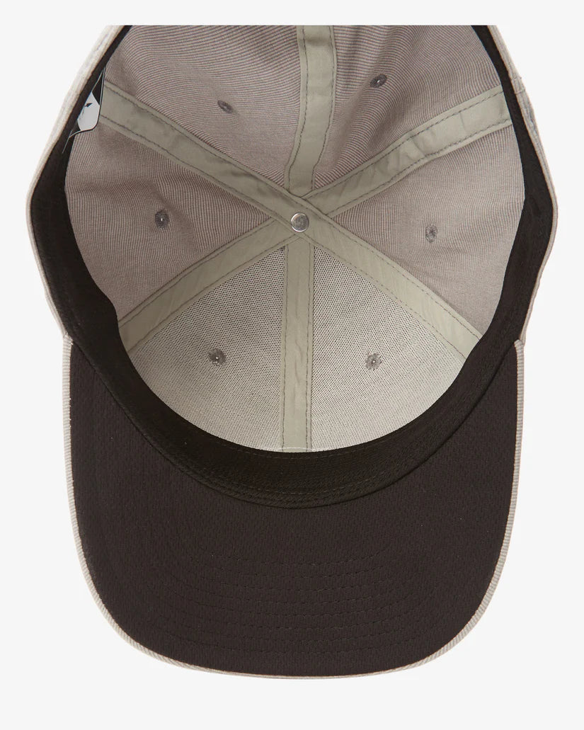 Billabong Crossfire Stretch Hat