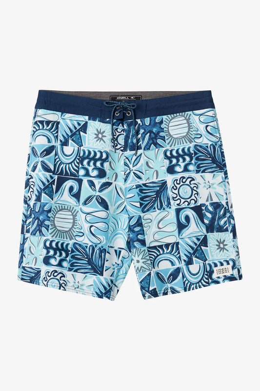 O'Neill Men's Cruzer 19" Boardshorts