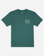 Load image into Gallery viewer, Billabong Boy&#39;s Crayon Wave Short Sleeve T-Shirt