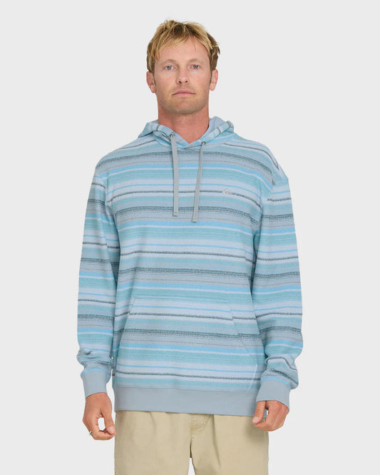 Quiksilver Men's Great Otway Hoodie