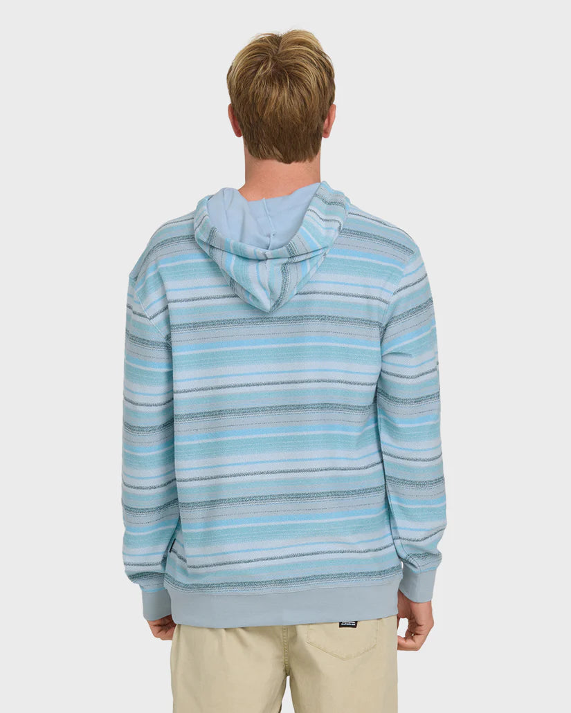 Quiksilver Men's Great Otway Hoodie