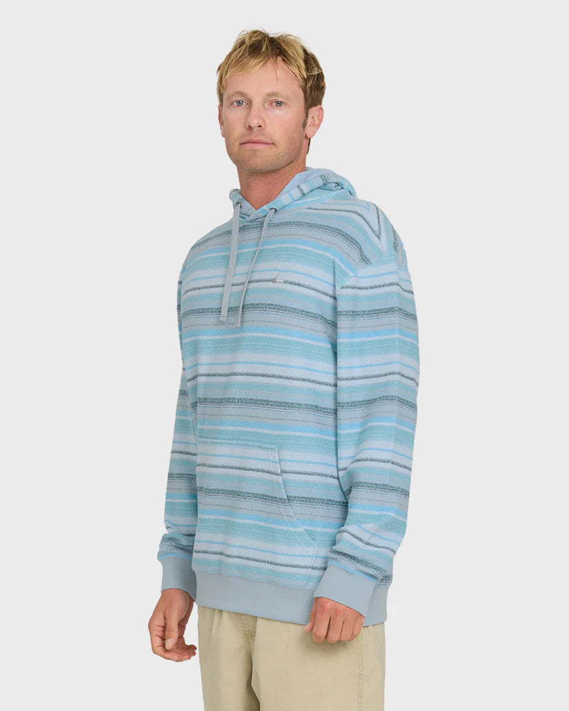 Quiksilver Men's Great Otway Hoodie