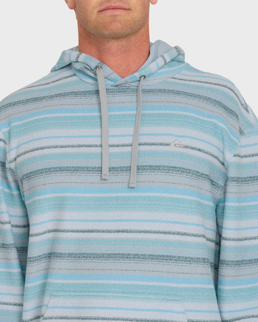 Quiksilver Men's Great Otway Hoodie