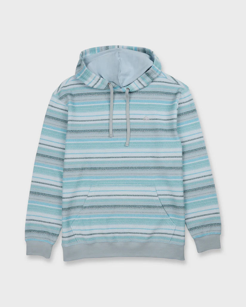 Quiksilver Men's Great Otway Hoodie