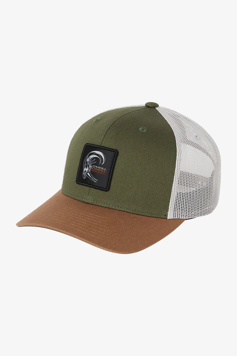 O'Neill CS Trucker Hat