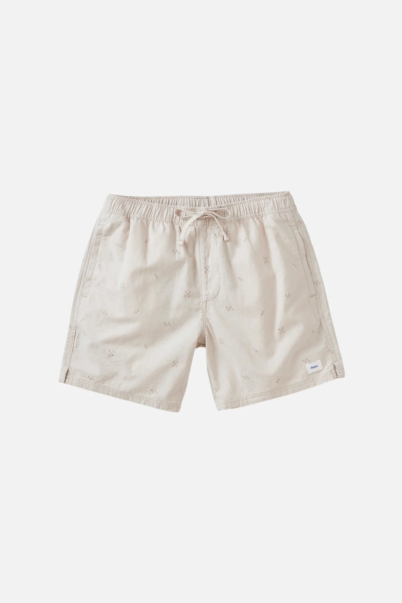 Katin Mens Cube Local Short