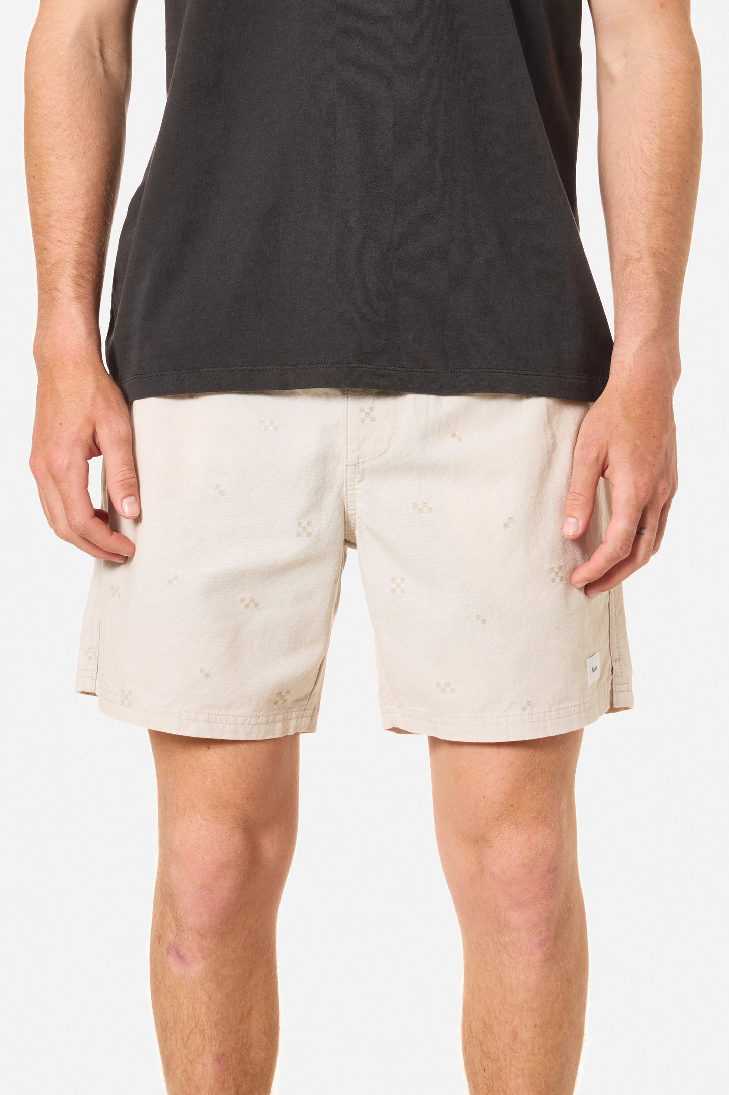 Katin Mens Cube Local Short