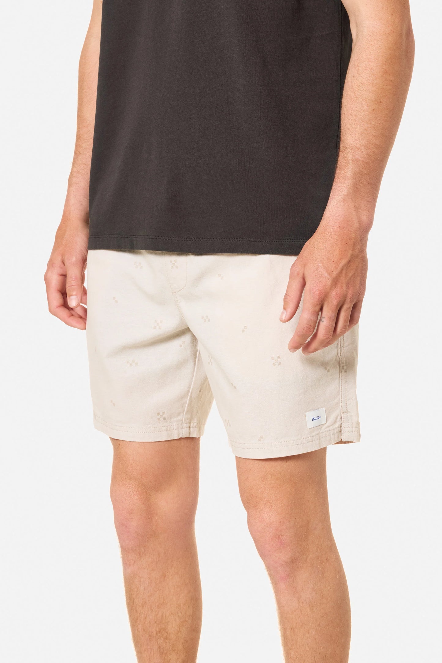 Katin Mens Cube Local Short