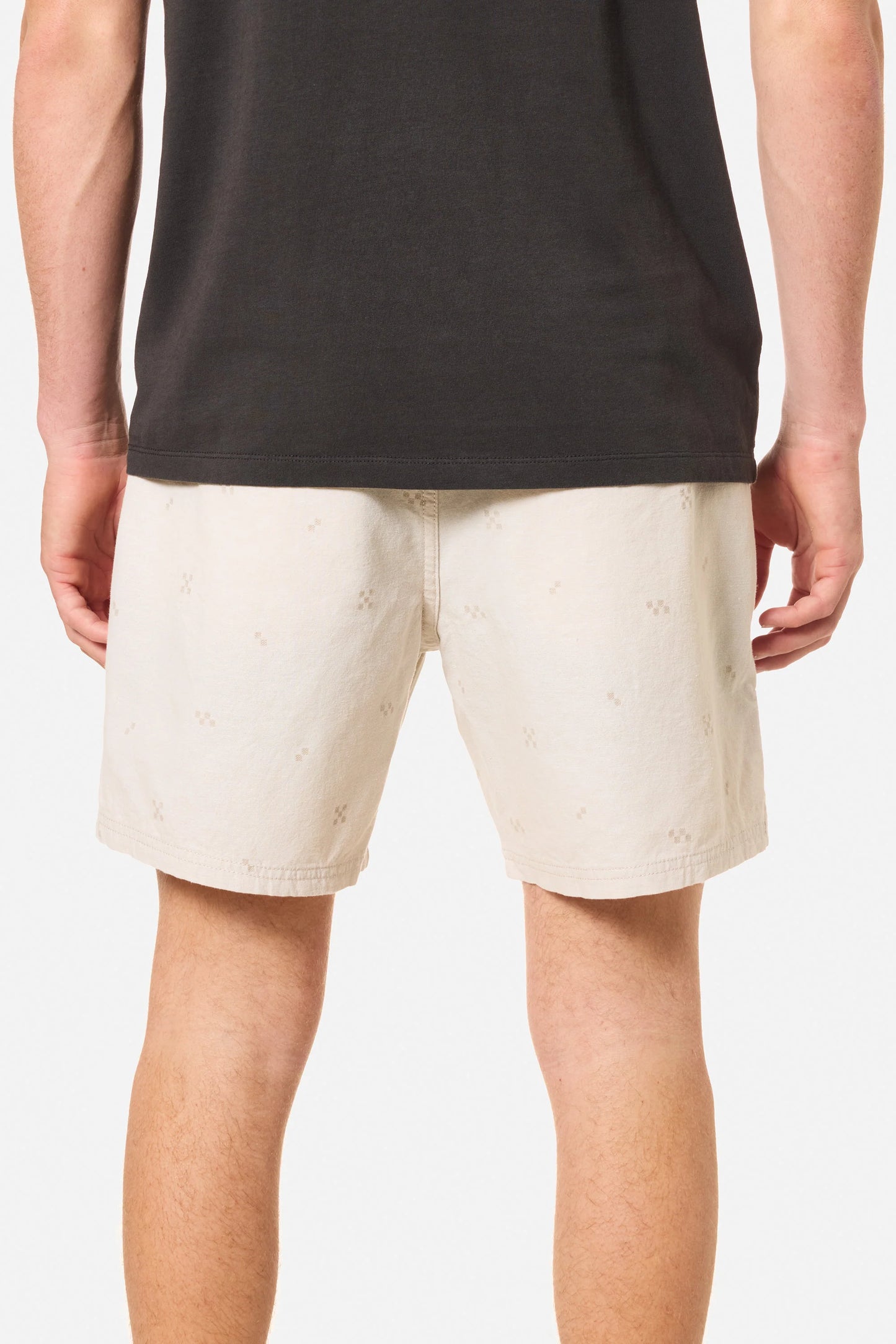 Katin Mens Cube Local Short