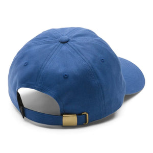 Vans Curved Bill Jockey Hat