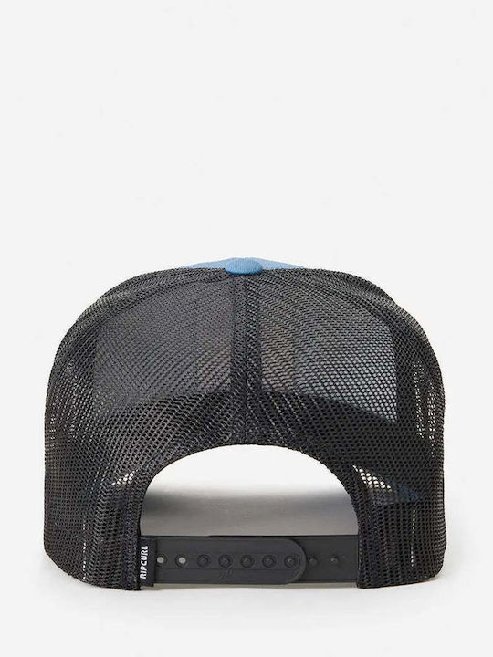 Rip Curl Custom Curve Trucker Hat