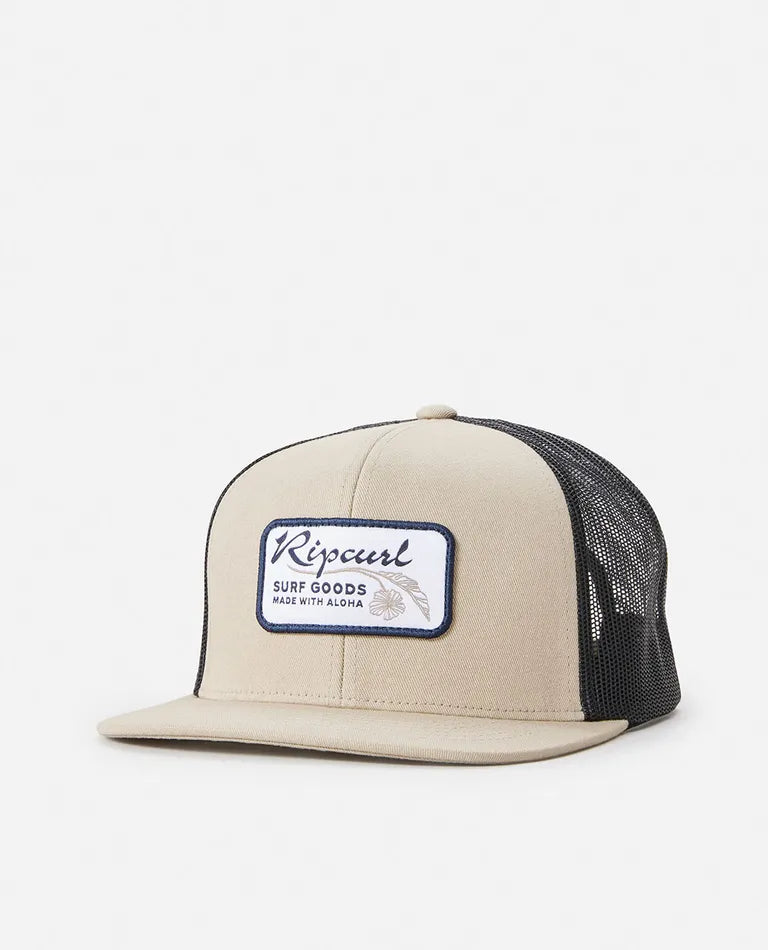Rip Curl Men's Custom Trucker Hat