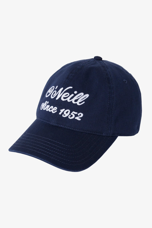 O'Neill Irving Dad Hat