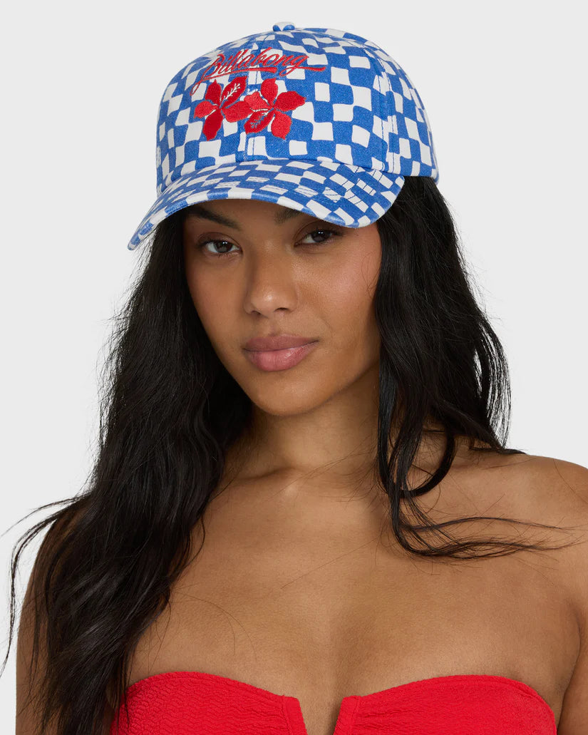 Billabong Women's Dad Cap Hat