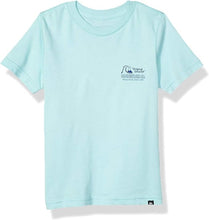 Load image into Gallery viewer, Quiksilver Boys  Daily Wax Short Sleeve T-Shirt