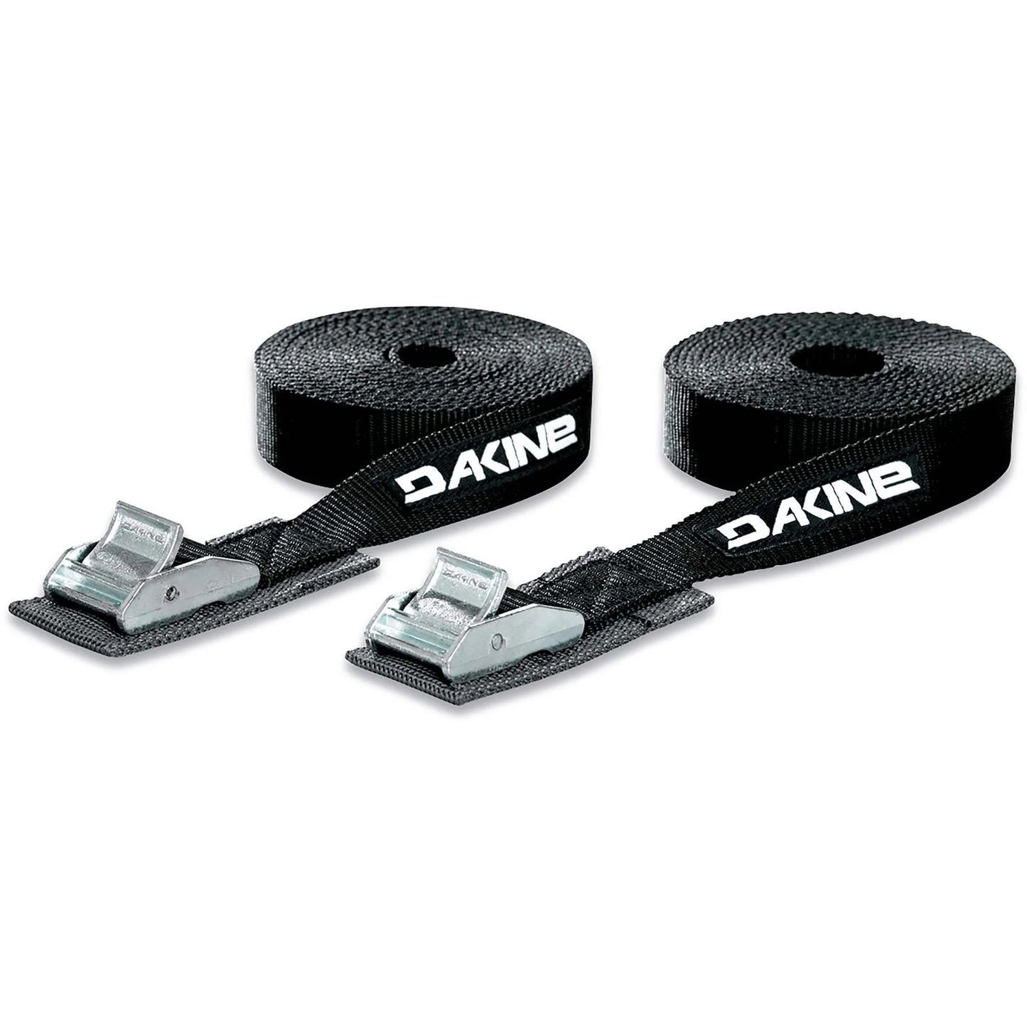 Dakine 12" Tie Down Straps