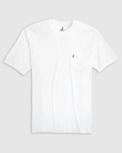 Load image into Gallery viewer, johnnie-O Mens Dale 2.0 Pocket T-Shirt