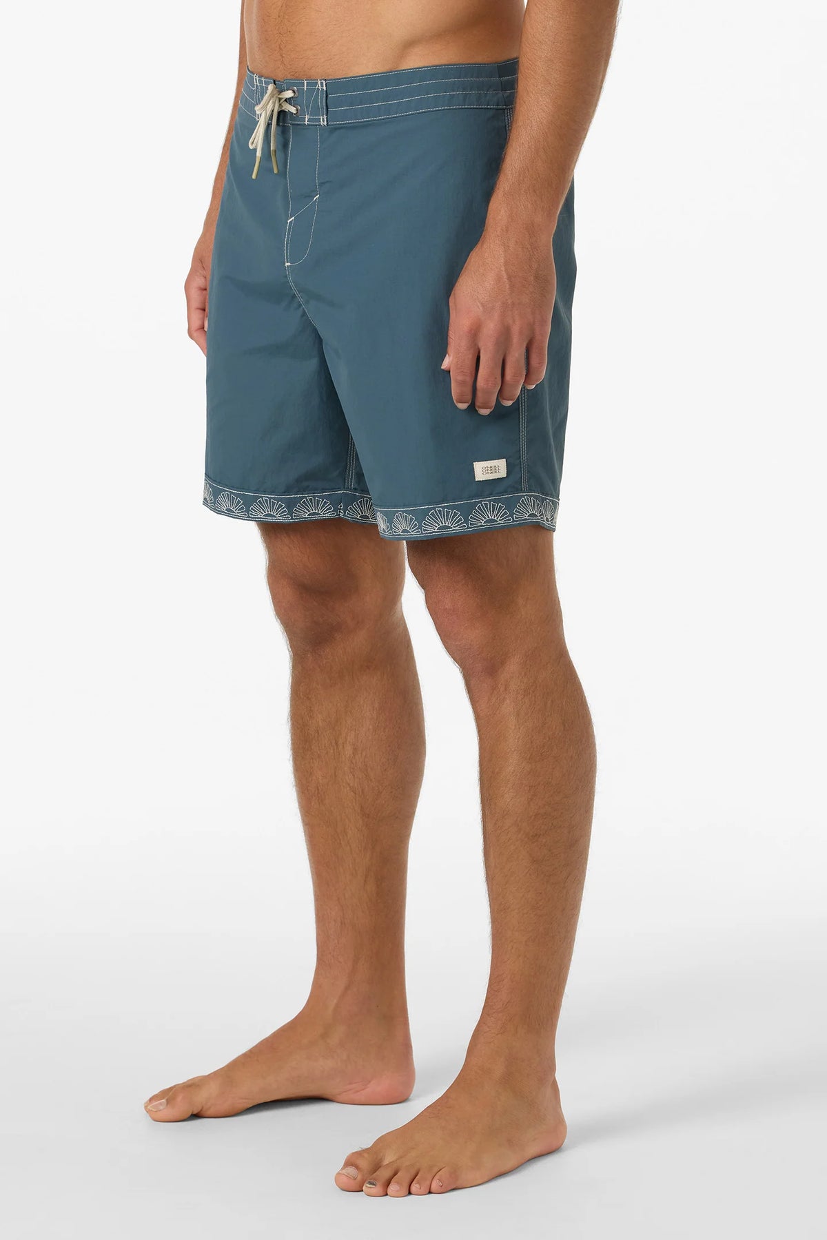 O'Neill Mens Boardwalk 18" Boardshorts
