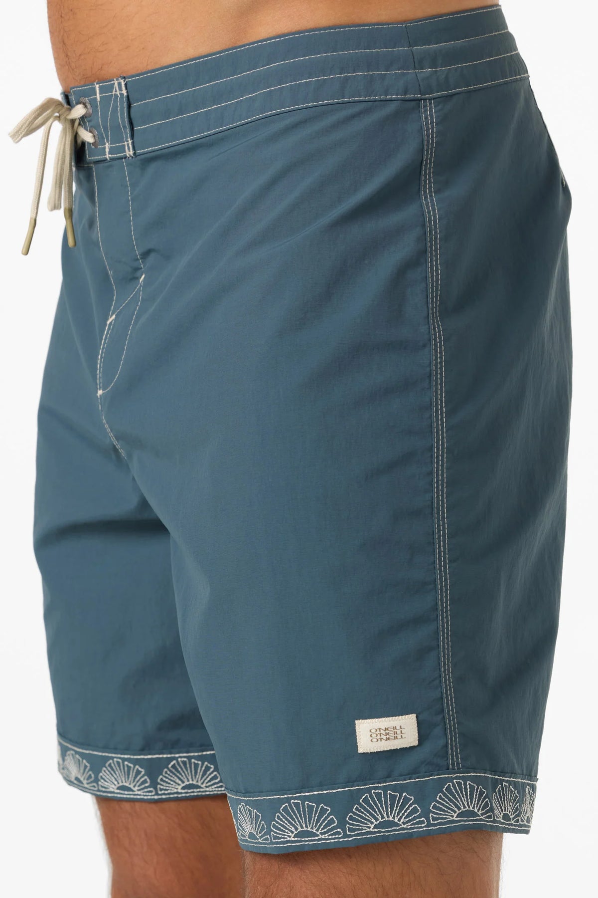 O'Neill Mens Boardwalk 18" Boardshorts