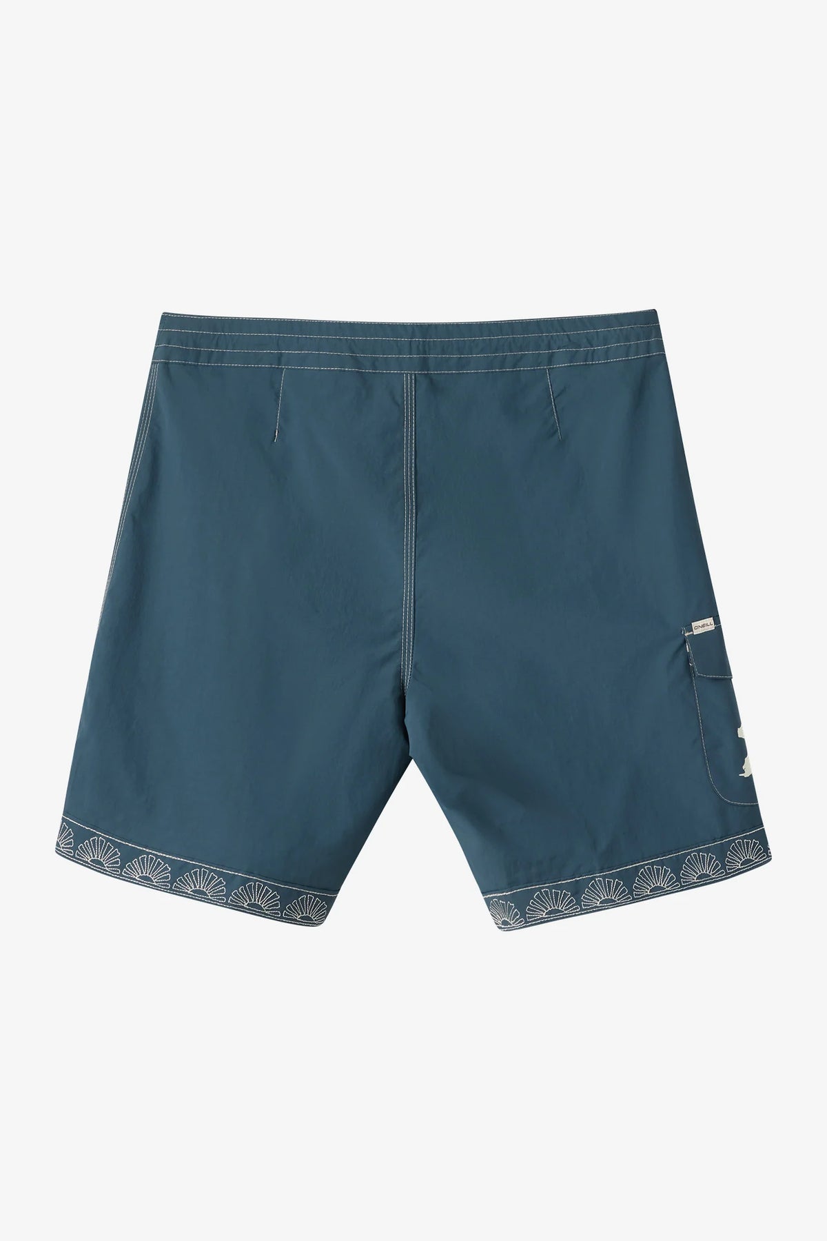 O'Neill Mens Boardwalk 18" Boardshorts
