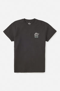 T-shirt à manches courtes Dash pour homme de Katin