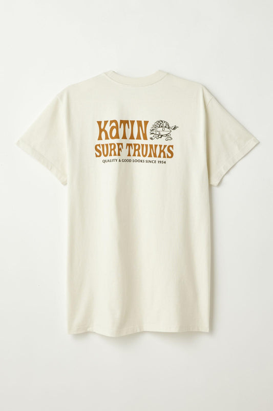 Katin Boys Dash Short Sleeve T-Shirt