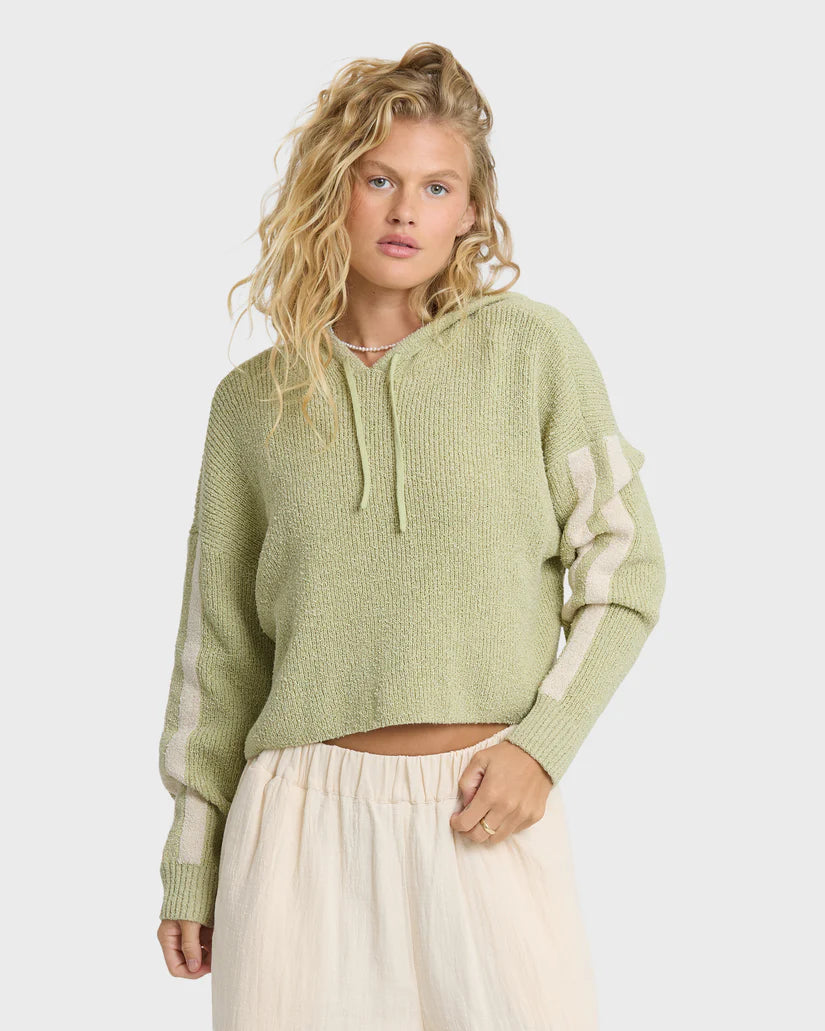 Billabong Women's Dawn Pullover Hoodie