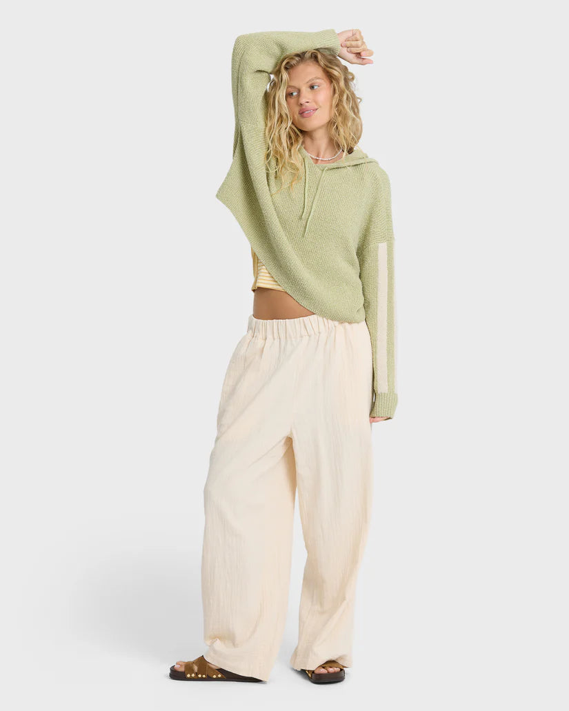 Billabong Women's Dawn Pullover Hoodie