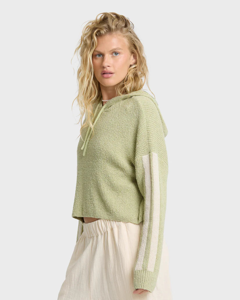 Billabong Women's Dawn Pullover Hoodie