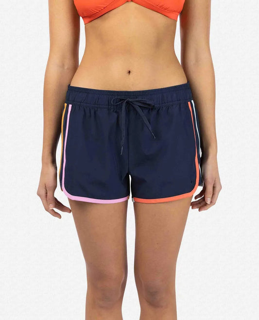 Rip Curl Womens Day Break Side 3 Boardshort