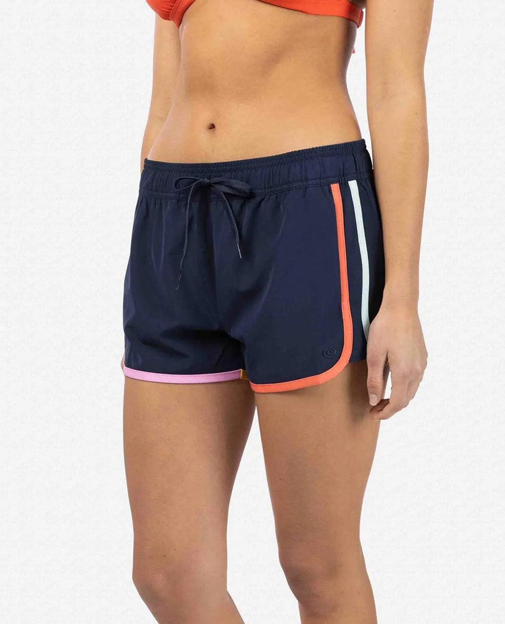 Short de bain Rip Curl Day Break Side 3 pour femme