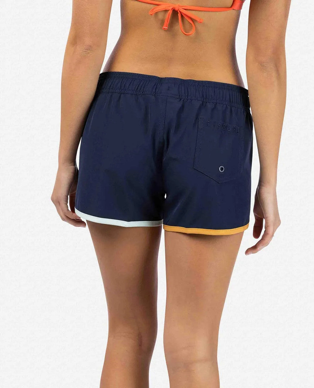 Short de bain Rip Curl Day Break Side 3 pour femme