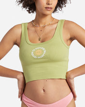 Load image into Gallery viewer, Billabong Womens Day By Day Tank