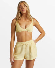 Laden Sie das Bild in den Galerie-Viewer, Billabong Damen Day Tripper Shorts