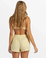 Charger l&#39;image dans la galerie, Short Day Tripper pour femme de Billabong