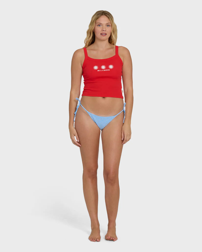 Billabong Women's Day Trip Forever Tank
