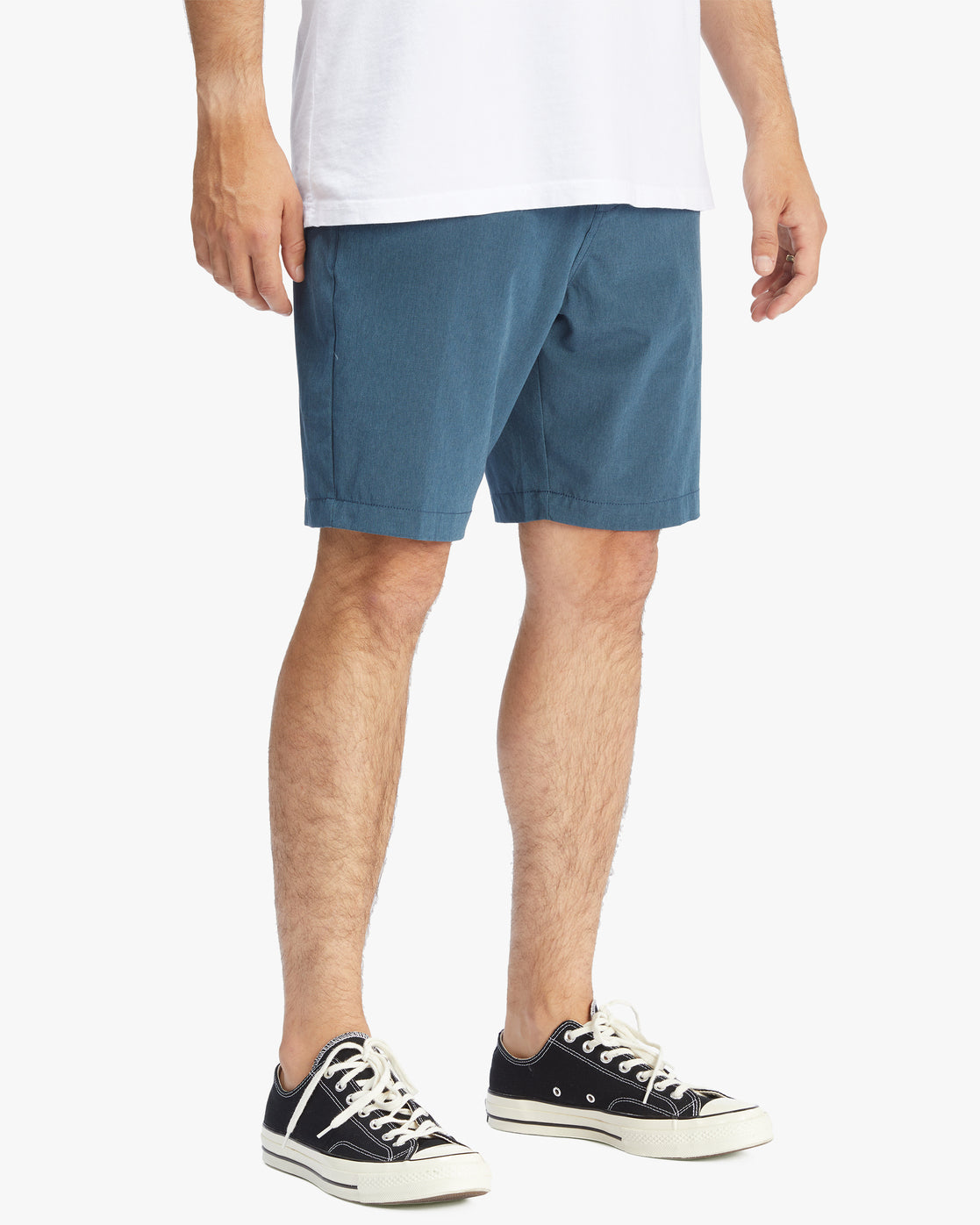 Billabong Crossfire Mid Submersible 19"-Shorts für Herren