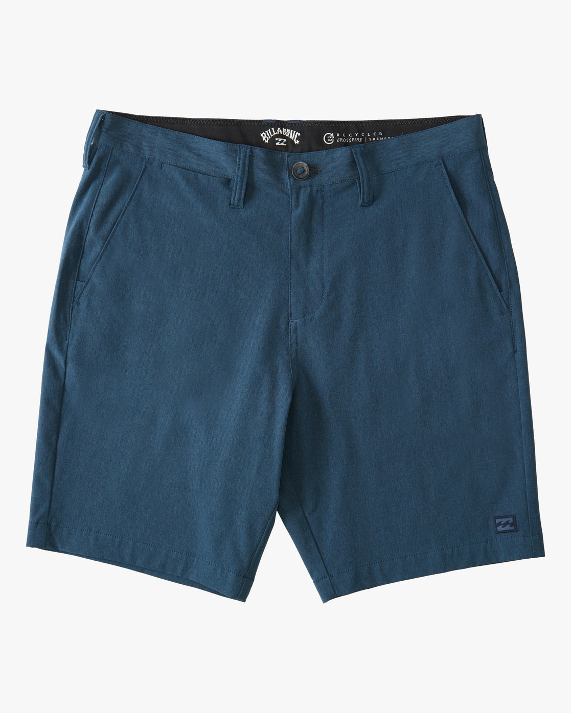 Billabong Crossfire Mid Submersible 19"-Shorts für Herren