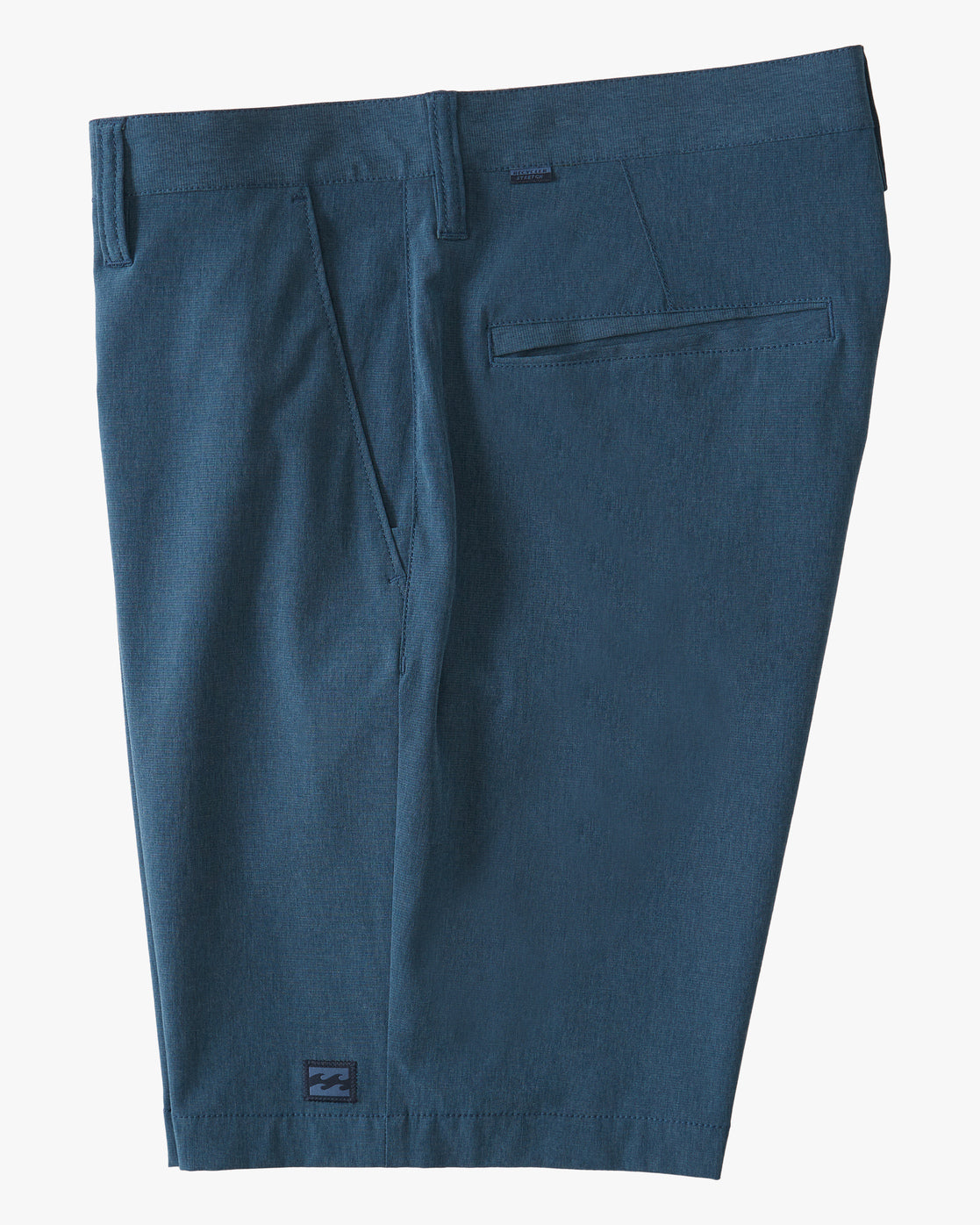 Billabong Crossfire Mid Submersible 19"-Shorts für Herren