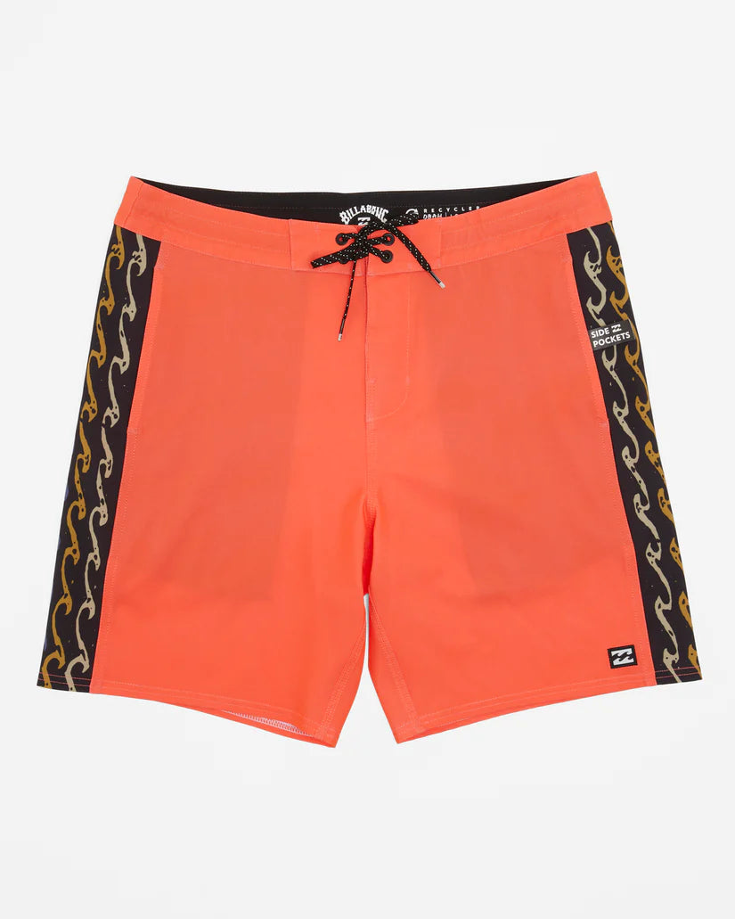 Billabng Herren D Brah Lt 18" Boardshorts