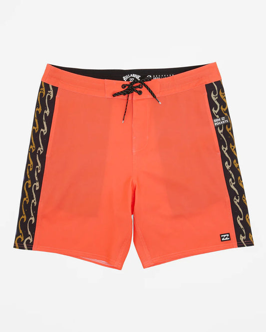 Boardshort Billabng D Brah Lt 18" pour homme