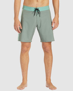 Billabong Men's D Bah Pro Boardshorts